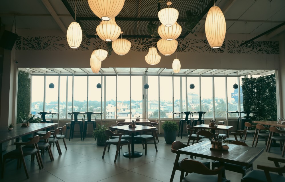 Central A Boutique Hotel Gallery