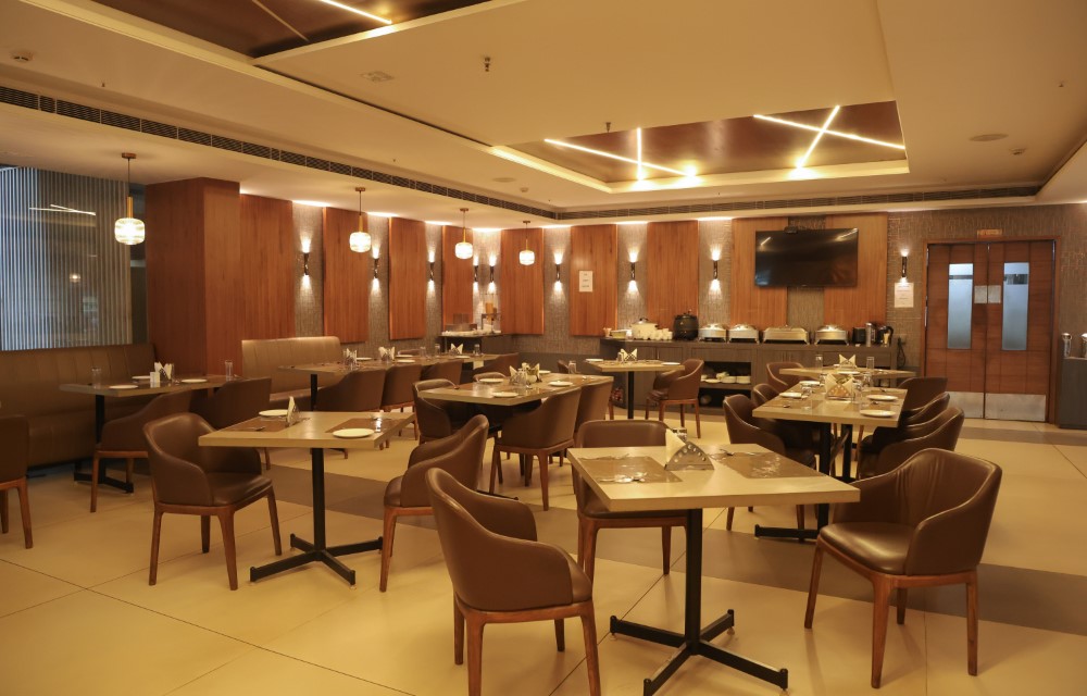 Central A Boutique Hotel Gallery