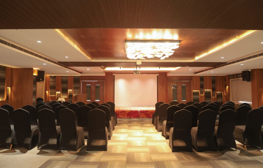 Central A Boutique Hotel Gallery