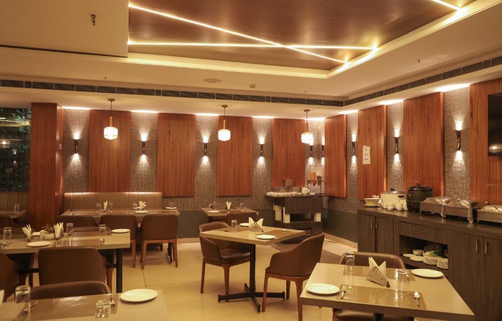 Central A Boutique Hotel Gallery