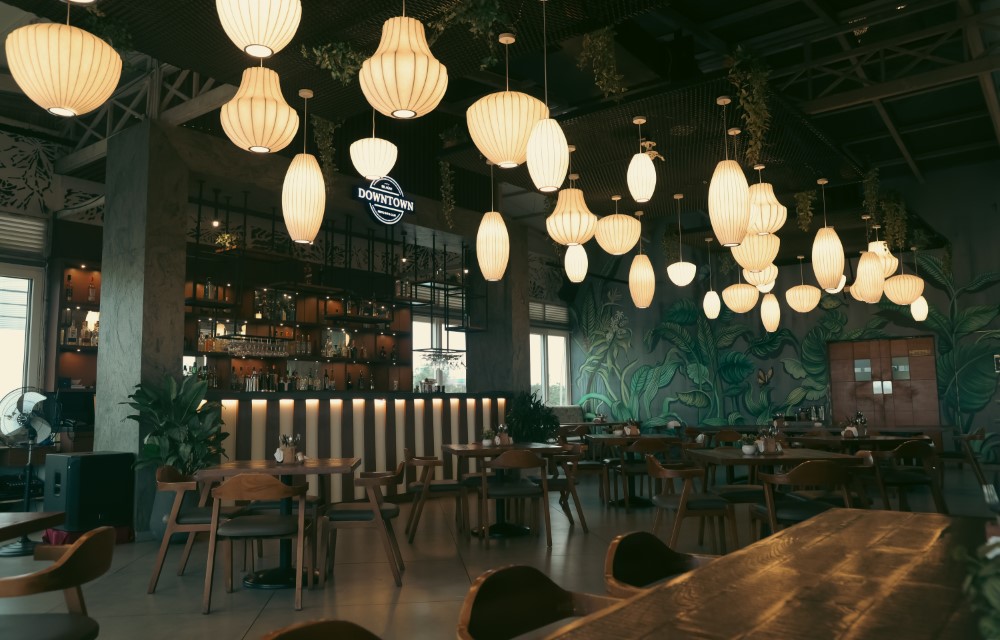 Central A Boutique Hotel Gallery