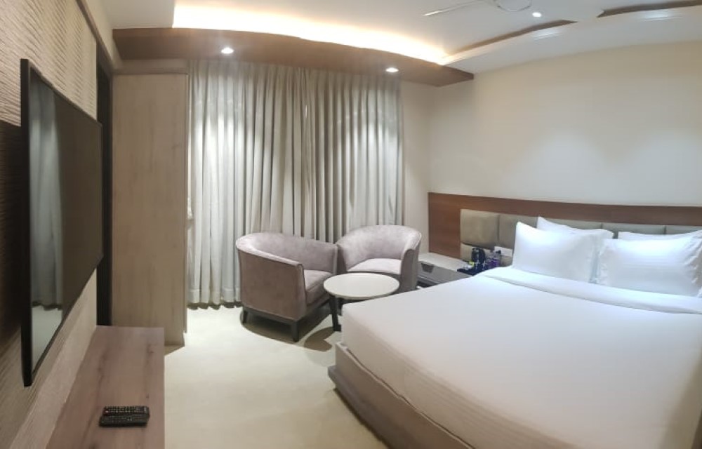 Central A Boutique Hotel Gallery