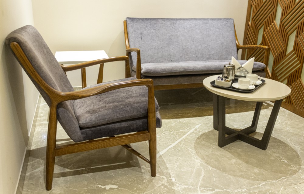 Central A Boutique Hotel Gallery