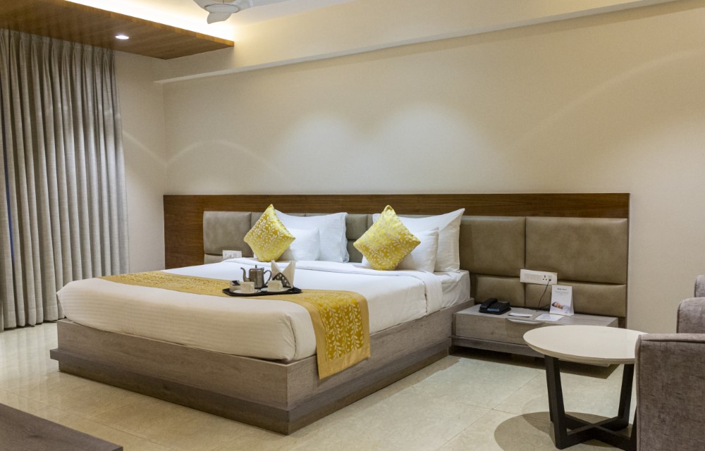 Central A Boutique Hotel Gallery