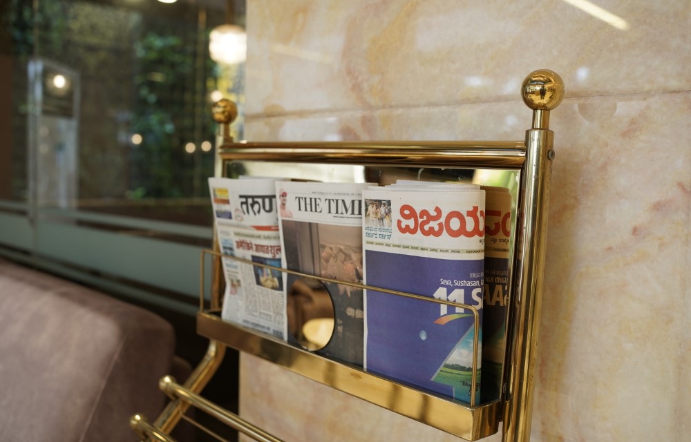 Central A Boutique Hotel Gallery