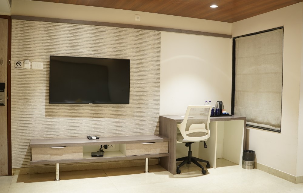 Central A Boutique Hotel Gallery