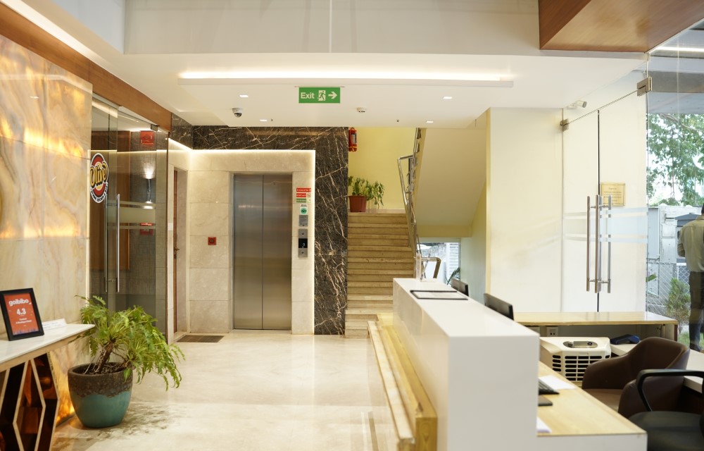 Central A Boutique Hotel Gallery