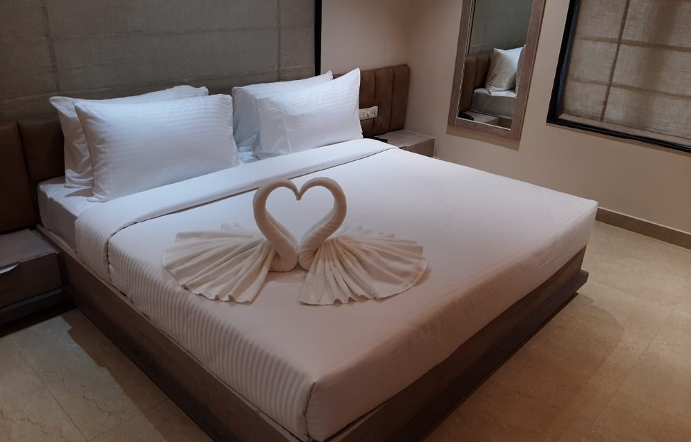 Central A Boutique Hotel Gallery
