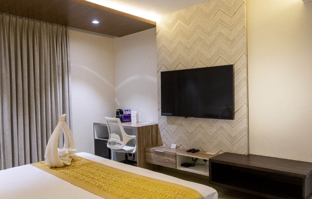 Central A Boutique Hotel Gallery