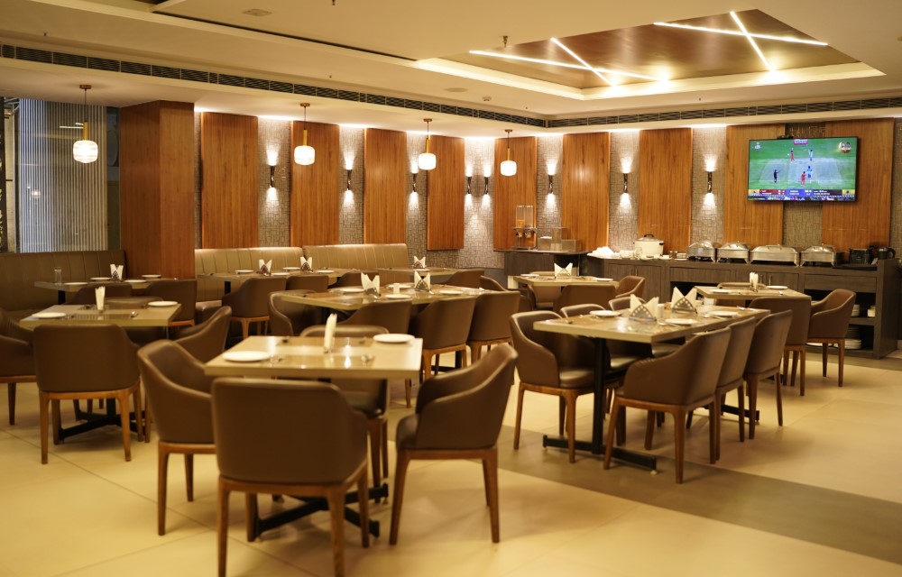 Central A Boutique Hotel Gallery