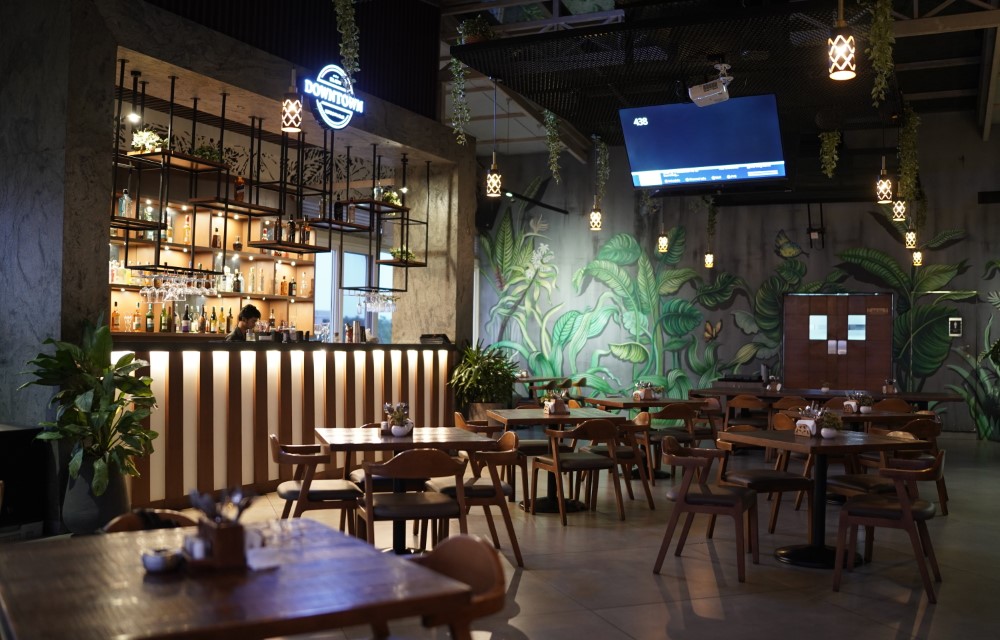 Central A Boutique Hotel Gallery