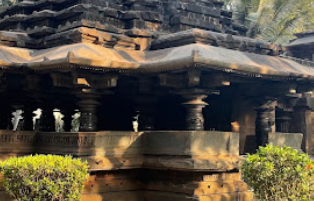Belagavi Fort