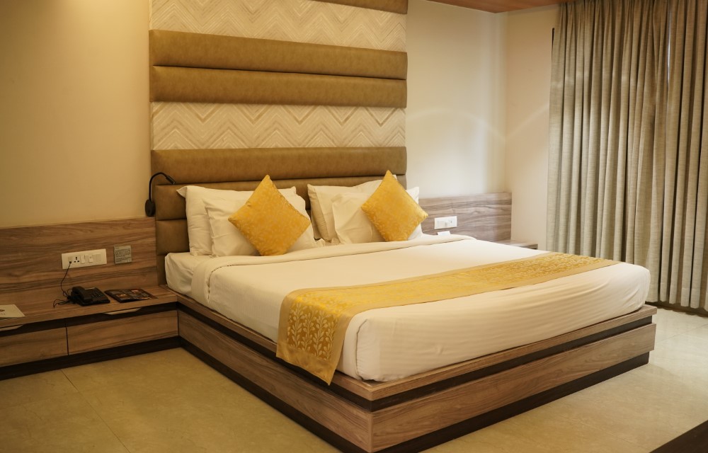 Suite Room